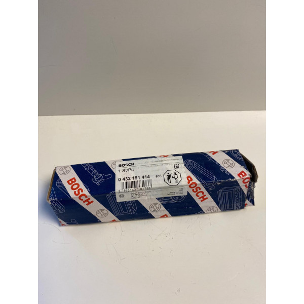 Nozzle holder 0432191414(Bosch) for Sale on jrcjung.de