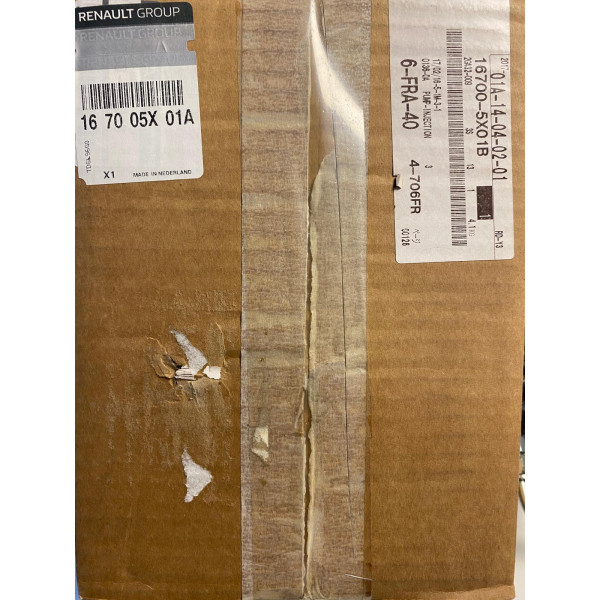 CR-Pump 294000-2301(Denso) for Sale on jrcjung.de