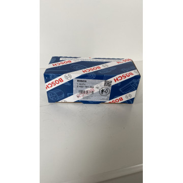 Nozzle holder 0432191242