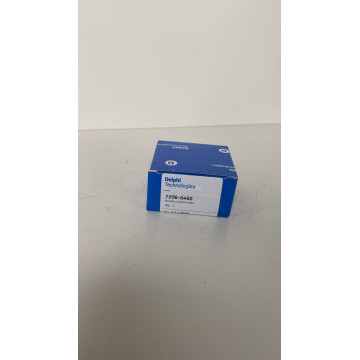 Actuator 7206-0460
