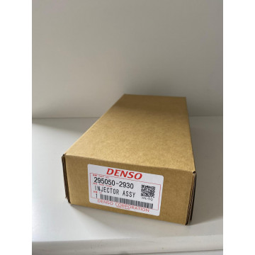 Injector 295050-2930