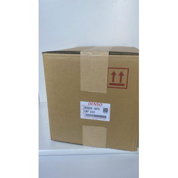 CR-Pump 294000-1870