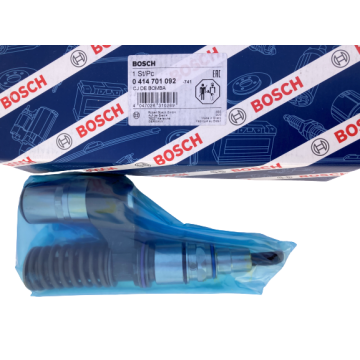 Injector 0414701092(Bosch) for Sale on jrcjung.de