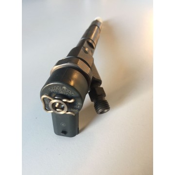 Injector 0445110063(Bosch) for Sale on jrcjung.de