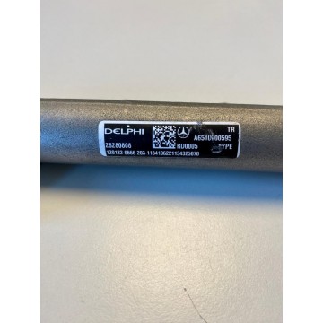 Distribution pipe A6510700595(Delphi) for Sale on jrcjung.de