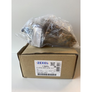 Injection pump F01G09Y019(Zexel) for Sale on jrcjung.de