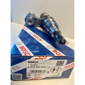 Injector 0414701072(Bosch) for Sale on jrcjung.de