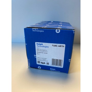Governor cover 7185-487H(Delphi) for Sale on jrcjung.de
