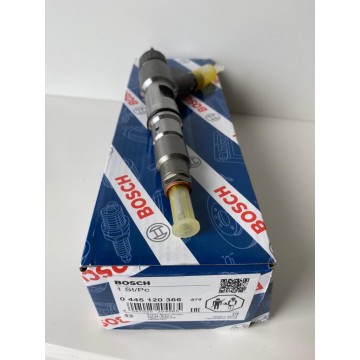Injector 0445120366(Bosch) for Sale on jrcjung.de
