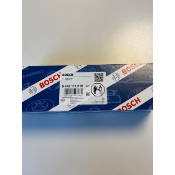 Injector 0445111019(Bosch) for Sale on jrcjung.de
