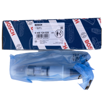 Injector 0445124025(Bosch) for Sale on jrcjung.de