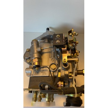 Injection pump 0460484129(Bosch) for Sale on jrcjung.de