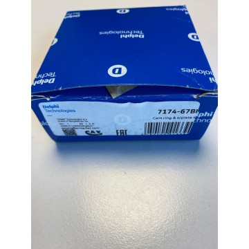 Camshaft ring 7174-67BL(Delphi) for Sale on jrcjung.de