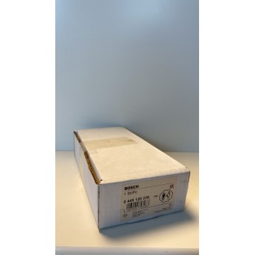 Injector 0445120238(Bosch) for Sale on jrcjung.de
