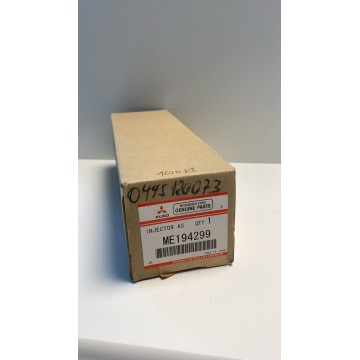 Injector 0445120073(Bosch) for Sale on jrcjung.de