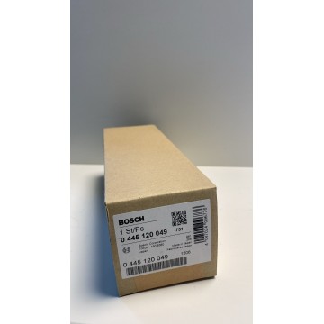 Injector 0445120049(Bosch) for Sale on jrcjung.de