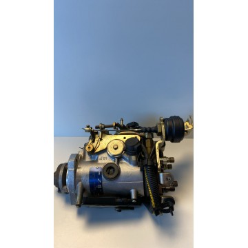 Injection pump 8444B956C(Delphi) for Sale on jrcjung.de