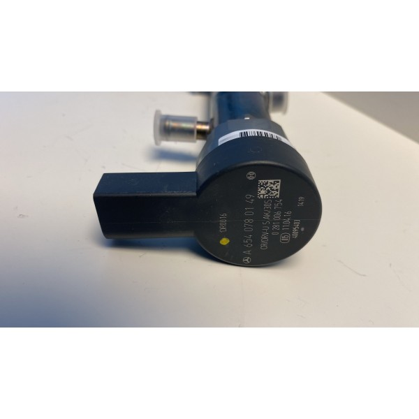 Distribution pipe A6540700195(Mercedes) for Sale on jrcjung.de